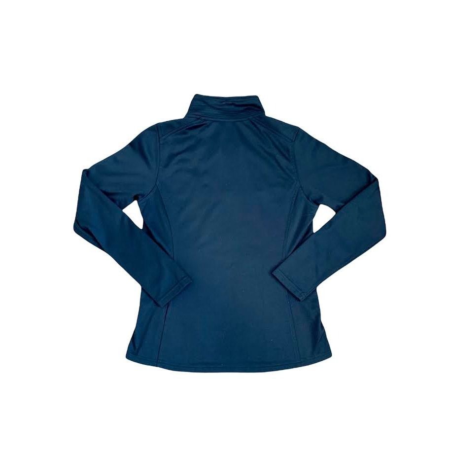 The North Face The North Face Pullover Wander 1/4 Zip Vintage Lightweight Size S / US 4 / IT 40 - 7 Thumbnail