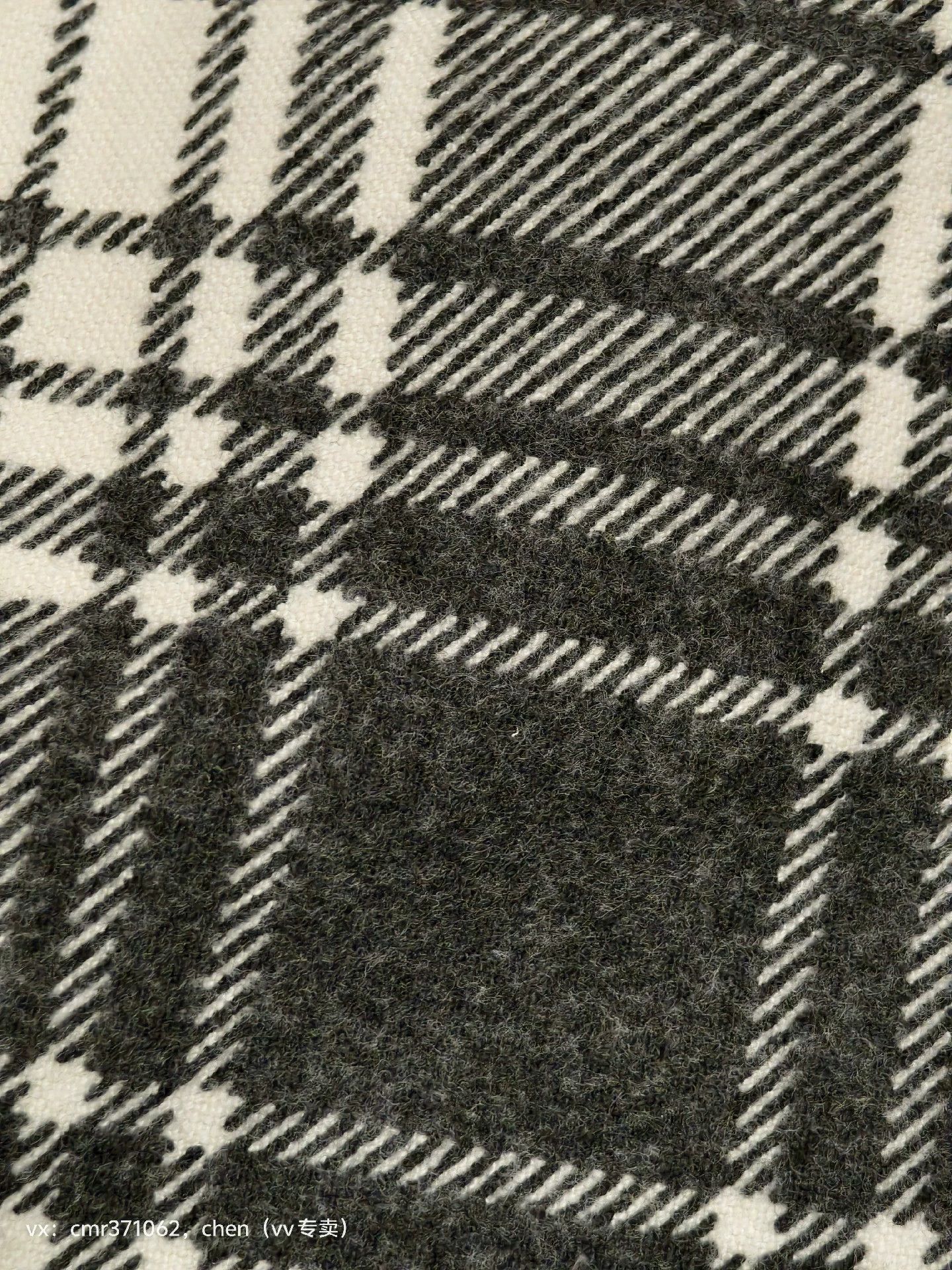 Visvim visvim 24 ICT Box Check Flannel LS Shirt Black Size US M / EU 48-50 / 2 - 8 Thumbnail