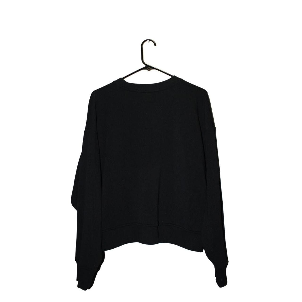 Victoria's Secret VS Slouch Crewneck Size S / US 4 / IT 40 - 2 Thumbnail