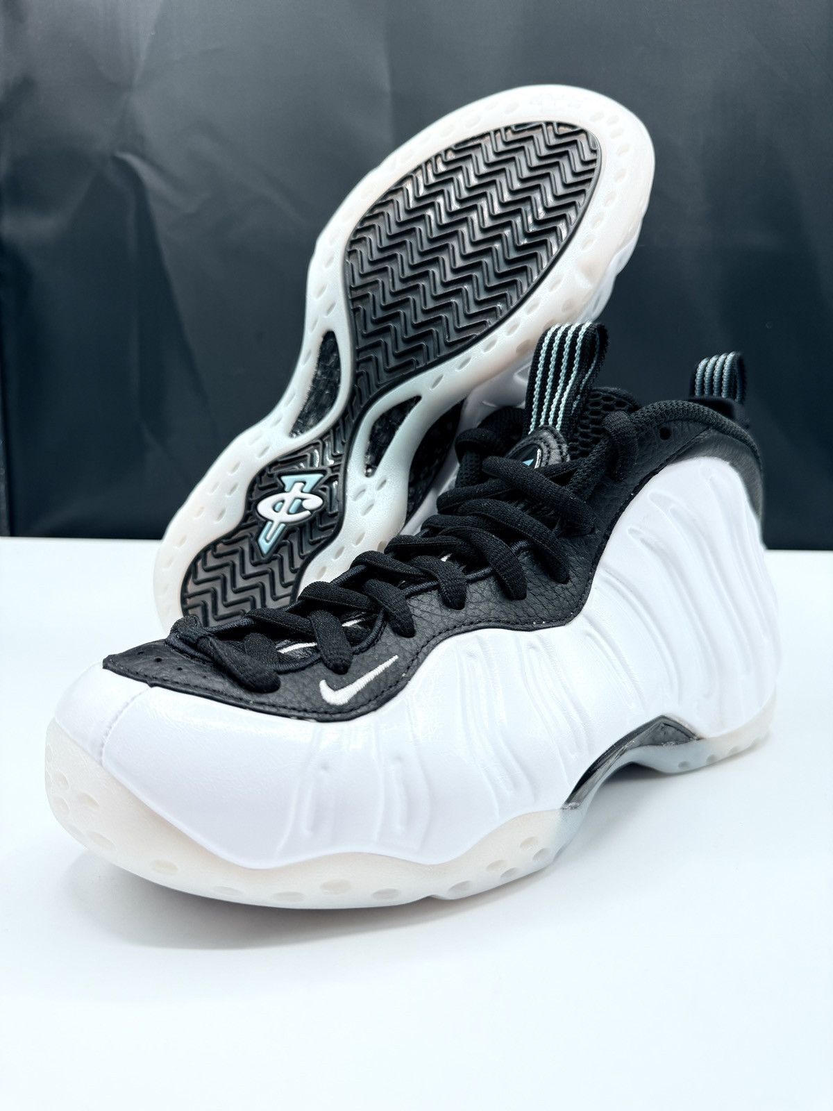 Nike Air Foamposite One “Penny PE” Size US 7 / EU 40 - 11 Thumbnail