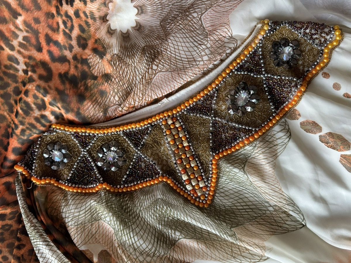 Other Arabian kaftan embroidered pre owned never worn Size XL / US 12-14 / IT 48-50 - 6 Thumbnail