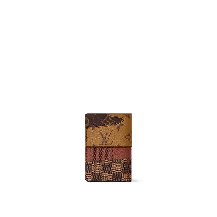 Louis Vuitton Pocket Organiser Size ONE SIZE - 3 Thumbnail
