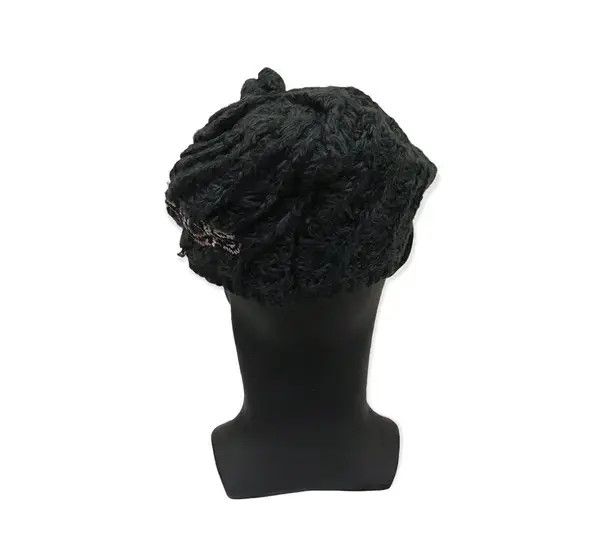 Adidas × Vintage Adidas Knit Hat Size ONE SIZE - 4 Thumbnail