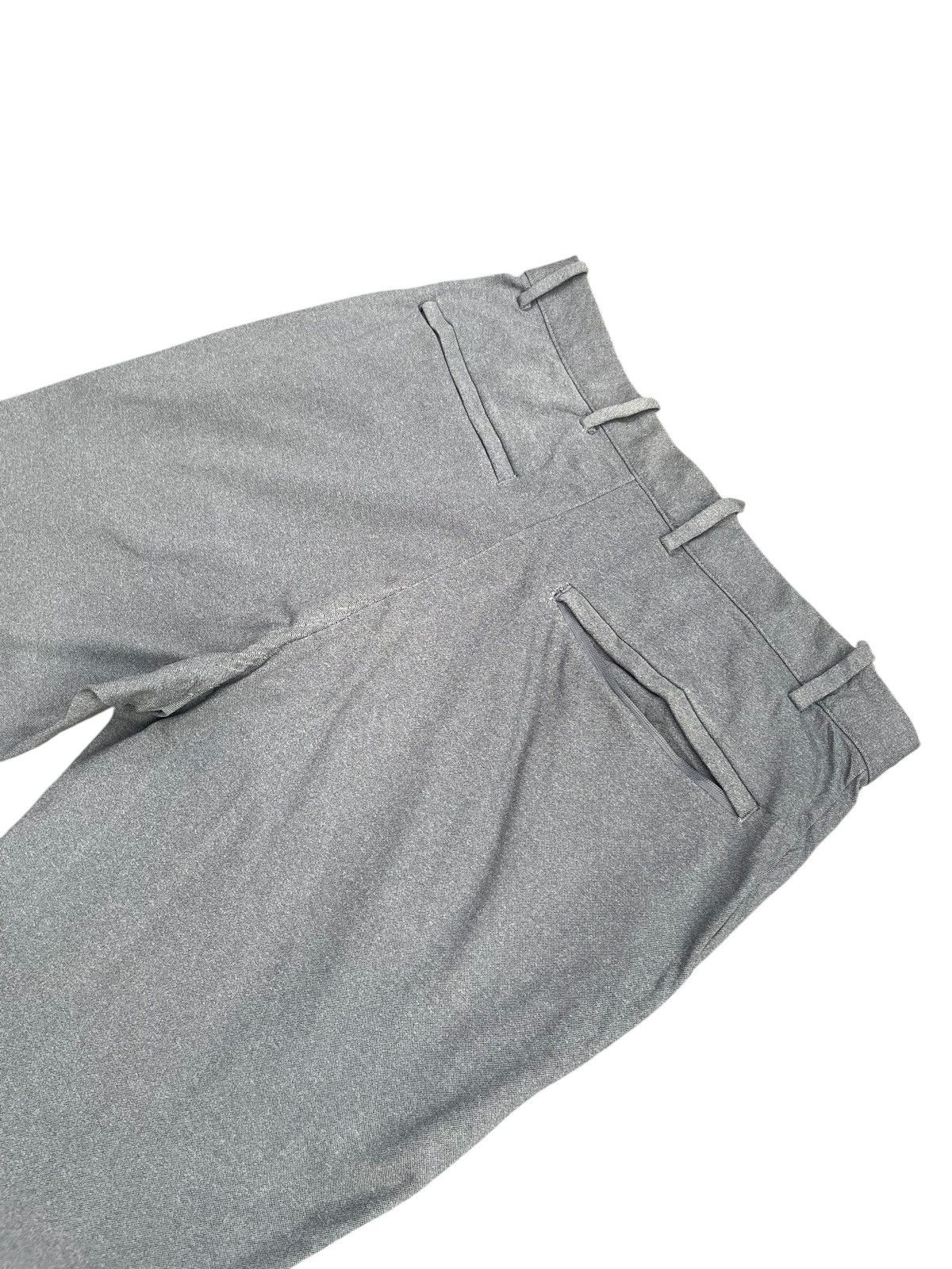 Japanese Brand × Uniqlo Uniqlo Trouser Size US 31 - 6 Thumbnail