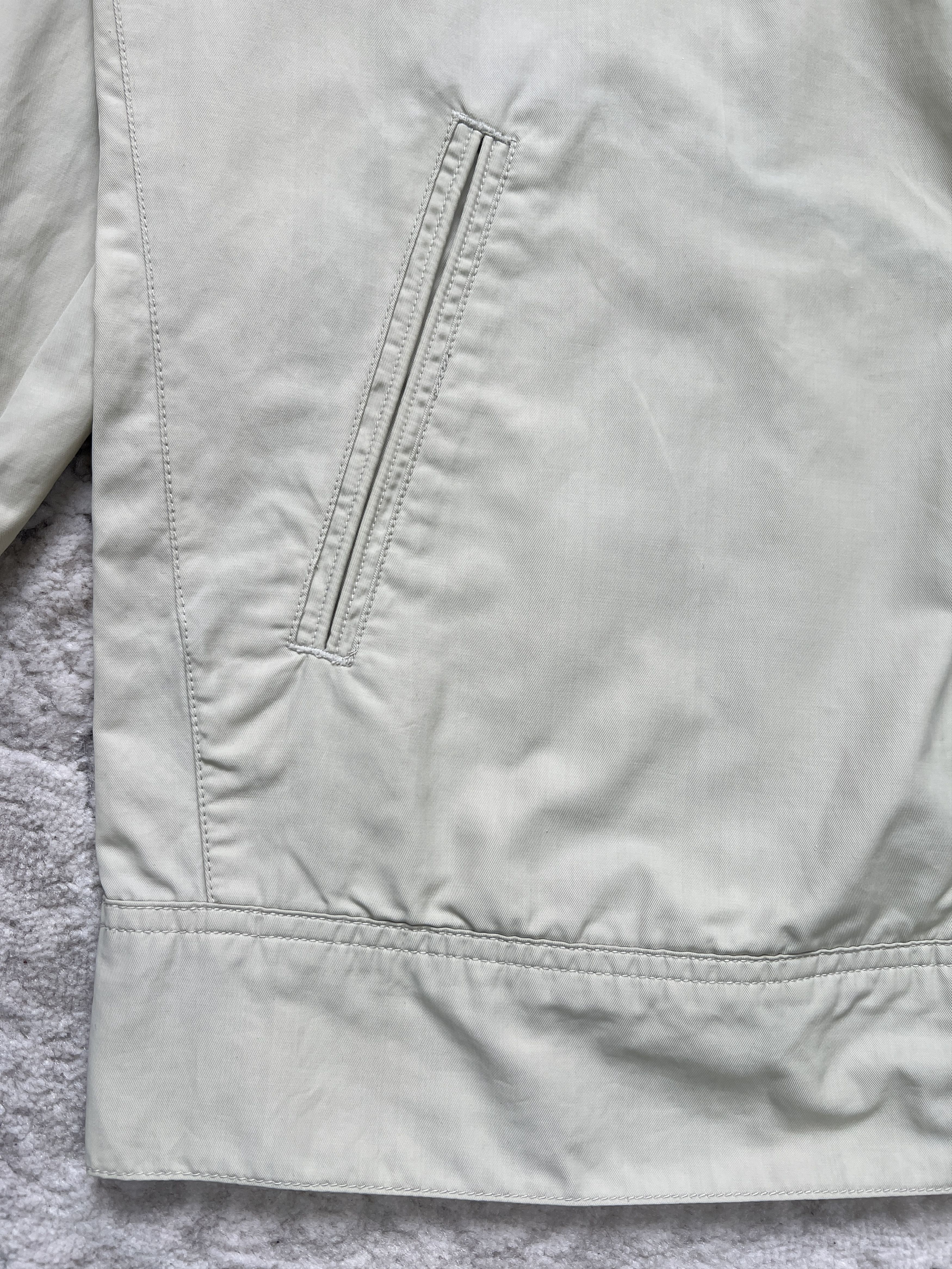 Reebok Vintage Reebok Classic Windbreaker Jacket S/M Union Jack 00s Size US S / EU 44-46 / 1 - 6 Thumbnail