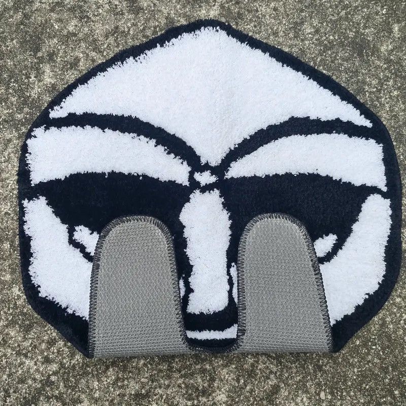 Anime Cool Tufted Doom Rugs Size ONE SIZE - 6 Thumbnail