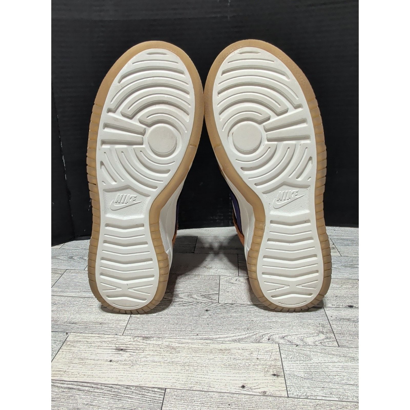Nike Nike Dunk High Setsubun WMNS 7.5 Sneakers Shoes High Tops Size US 7.5 / IT 37.5 - 7 Thumbnail