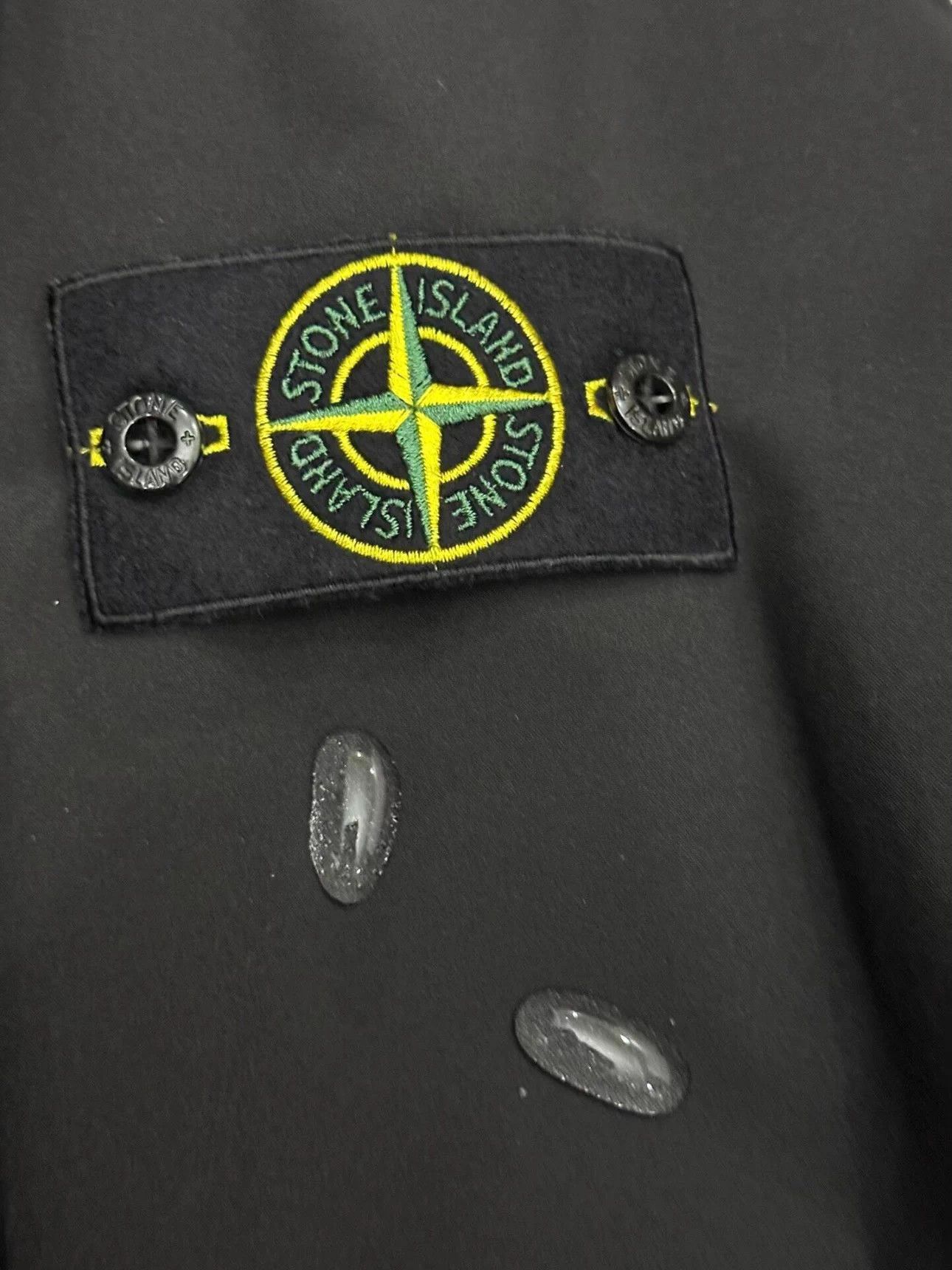 Stone Island Stone Island 23FW Ghost Puffer Softshell Jacket XL Worn 2x Size US XL / EU 56 / 4 - 4 Thumbnail