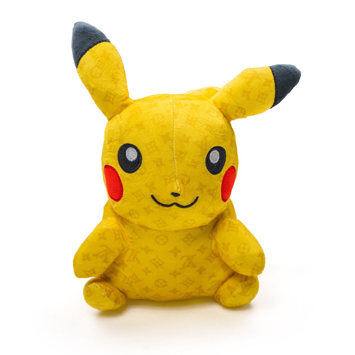 Pokemon Pikachu Plush Size ONE SIZE - 1 Thumbnail