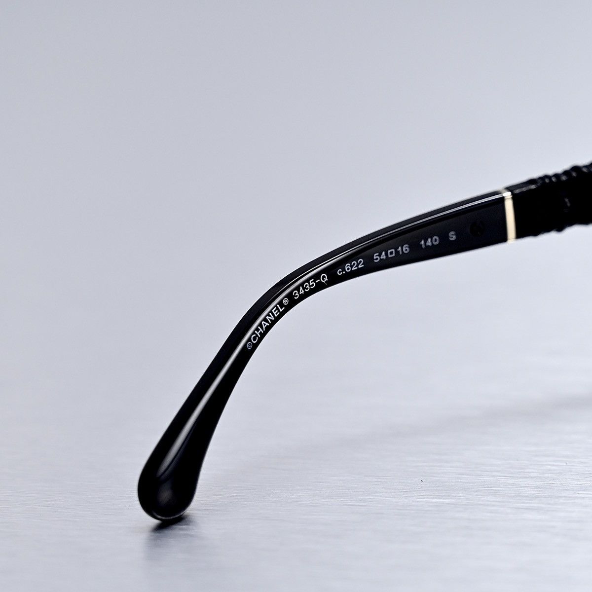Chanel CHANEL 0CH3435Q GLASSES Size ONE SIZE - 8 Thumbnail