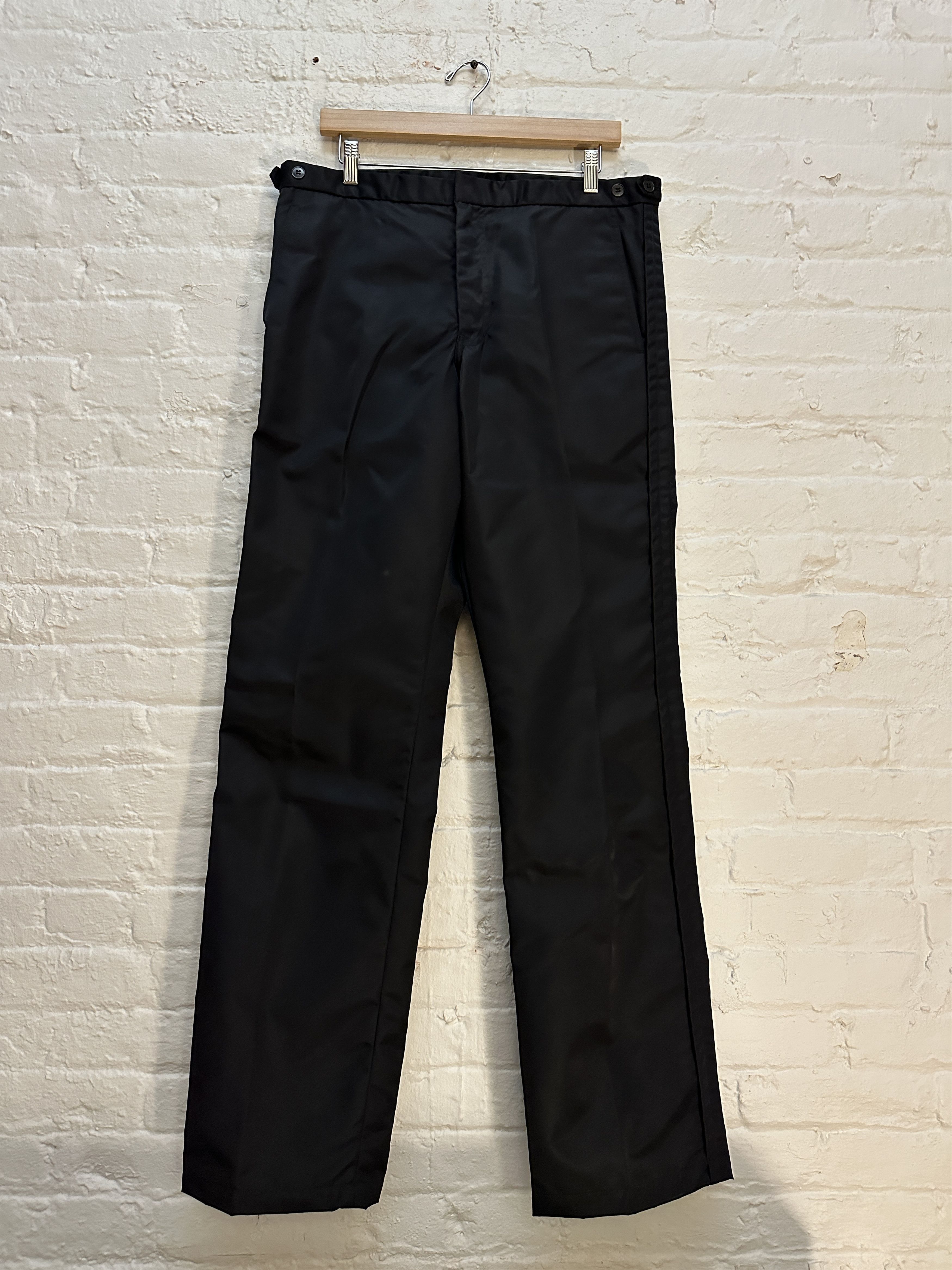 Comme des Garcons SHIRT Technical Pants
