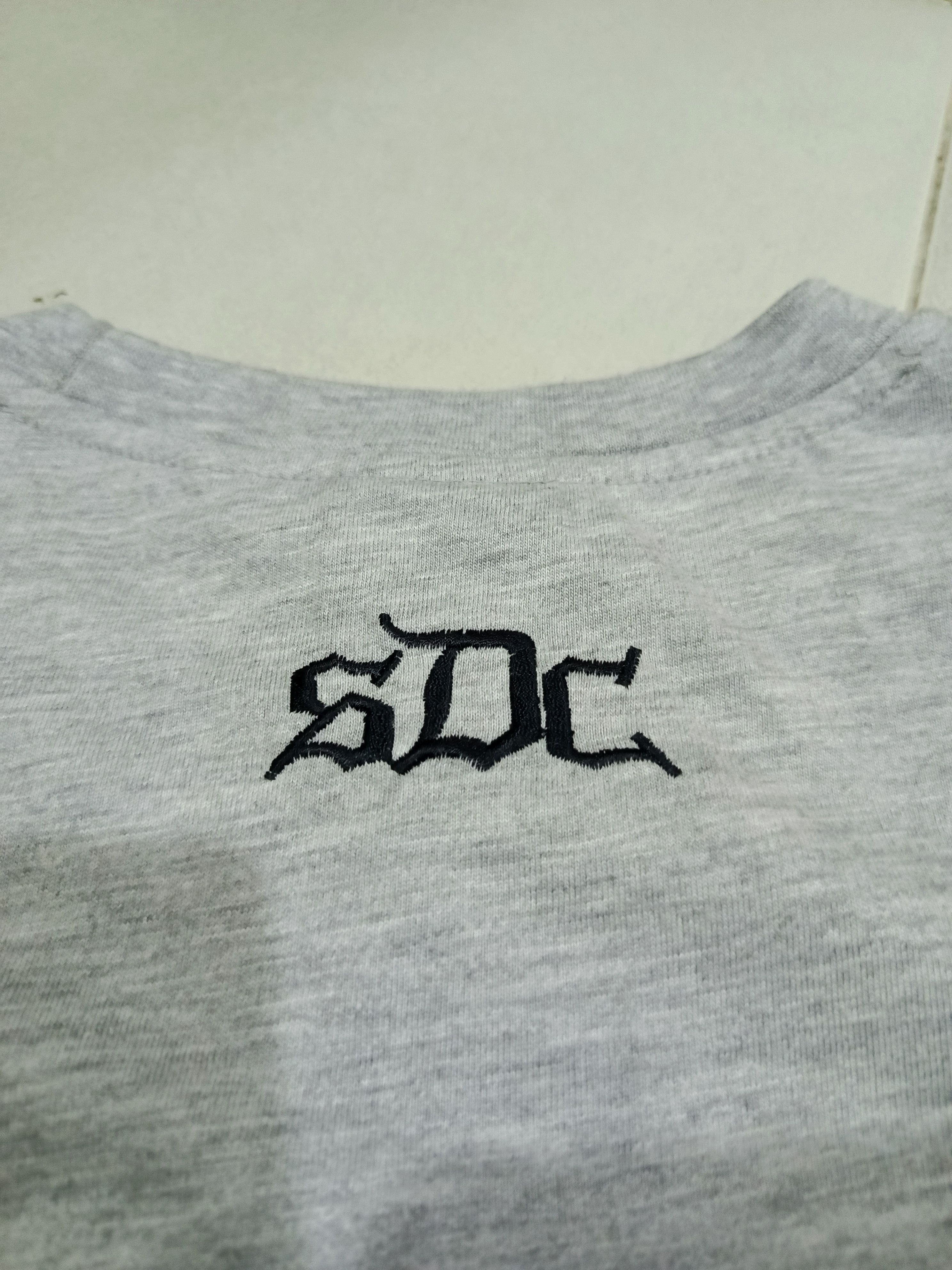 Snoop Dogg Y2k Snoop Dogg Clothing Company Tee Size US XL / EU 56 / 4 - 3 Thumbnail