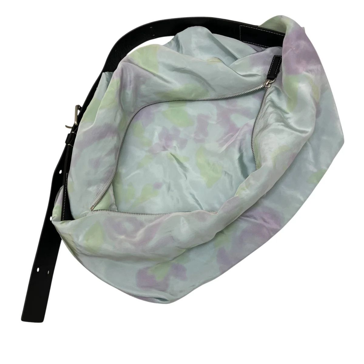 Jil Sander Iridescent Shoulder Bag Size ONE SIZE - 7 Thumbnail