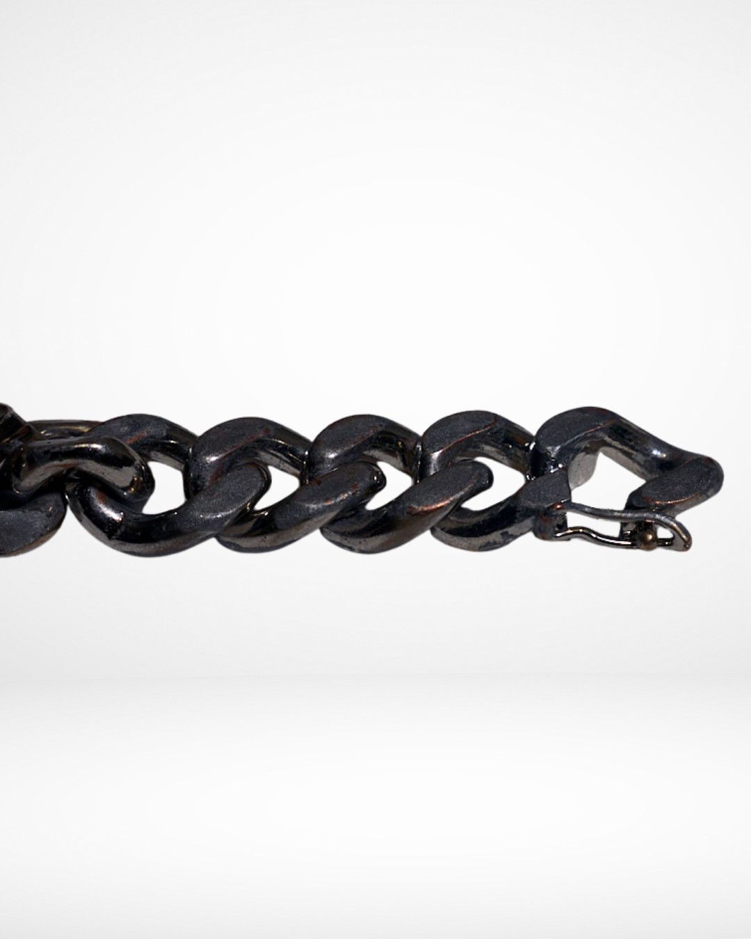 Dior 2006 ‘Street Charm’ 002 Lip Gloss Duo Chain Link Bracelet Size ONE SIZE - 6 Thumbnail