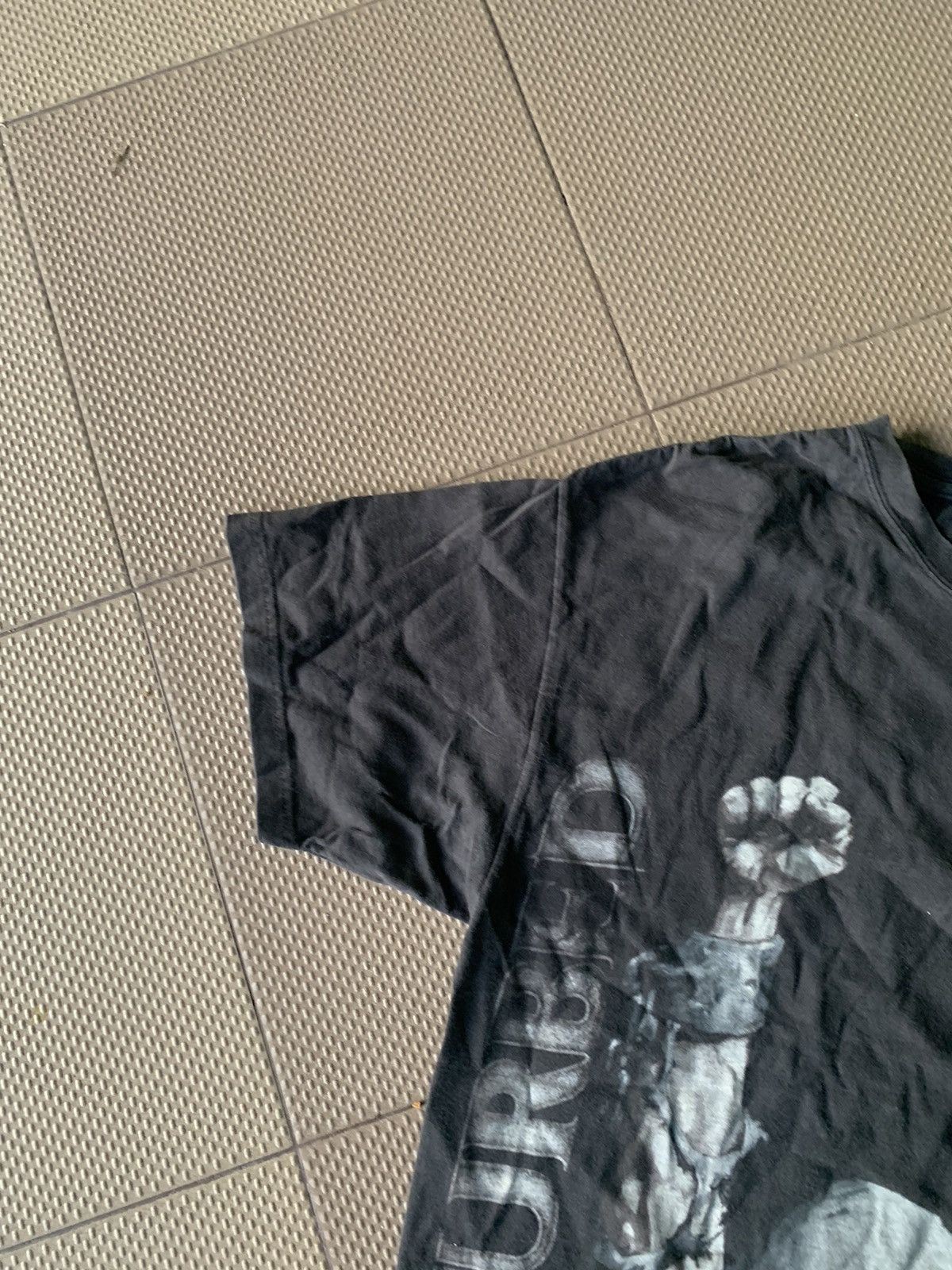 Band Tees Vintage Y2K Disturbed You Did Decide Tee Size US L / EU 52-54 / 3 - 5 Thumbnail