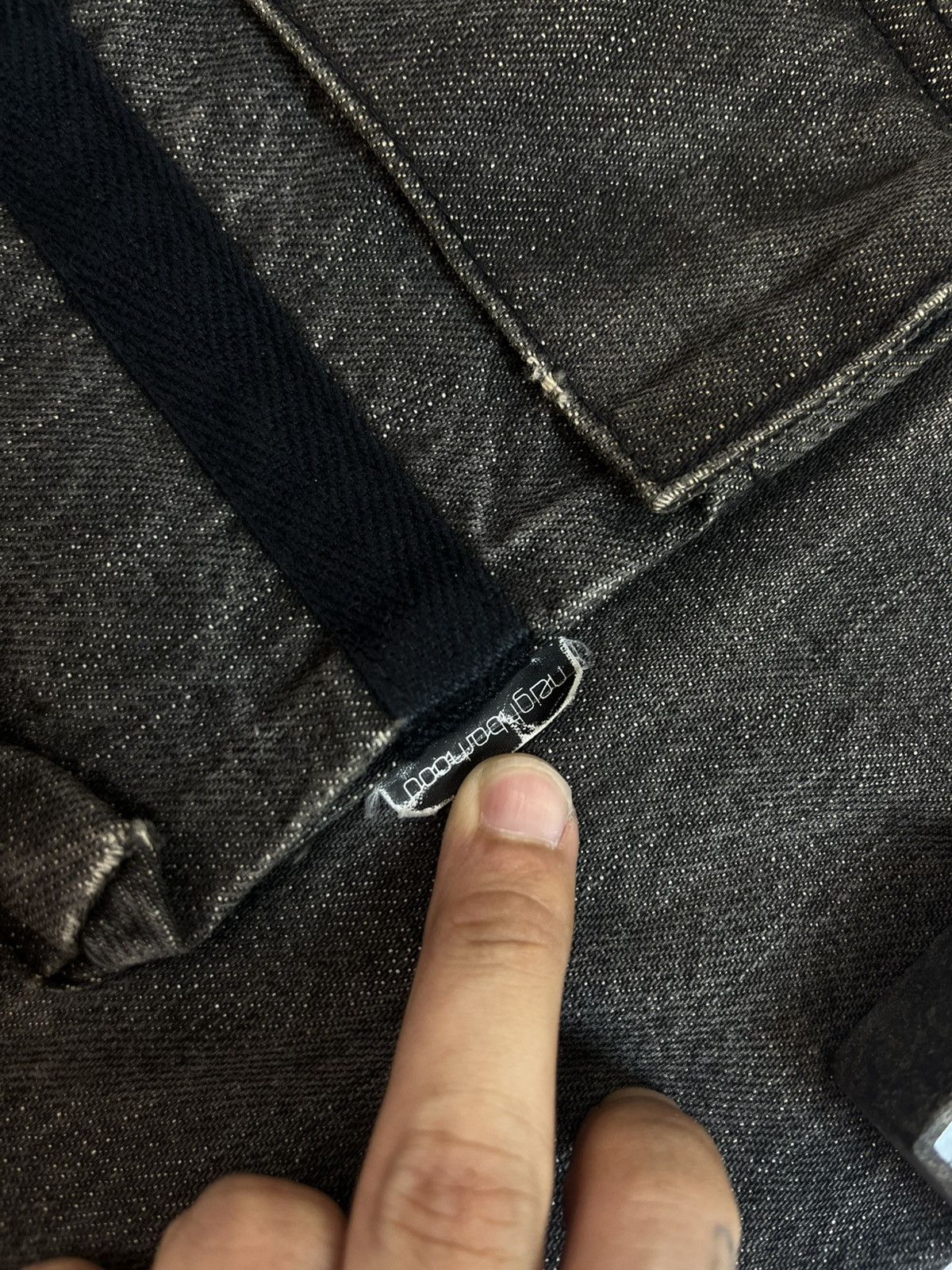 Neighborhood (Need Gone)NEIGHBORHOOD 2002 denim jacket Size US L / EU 52-54 / 3 - 7 Thumbnail