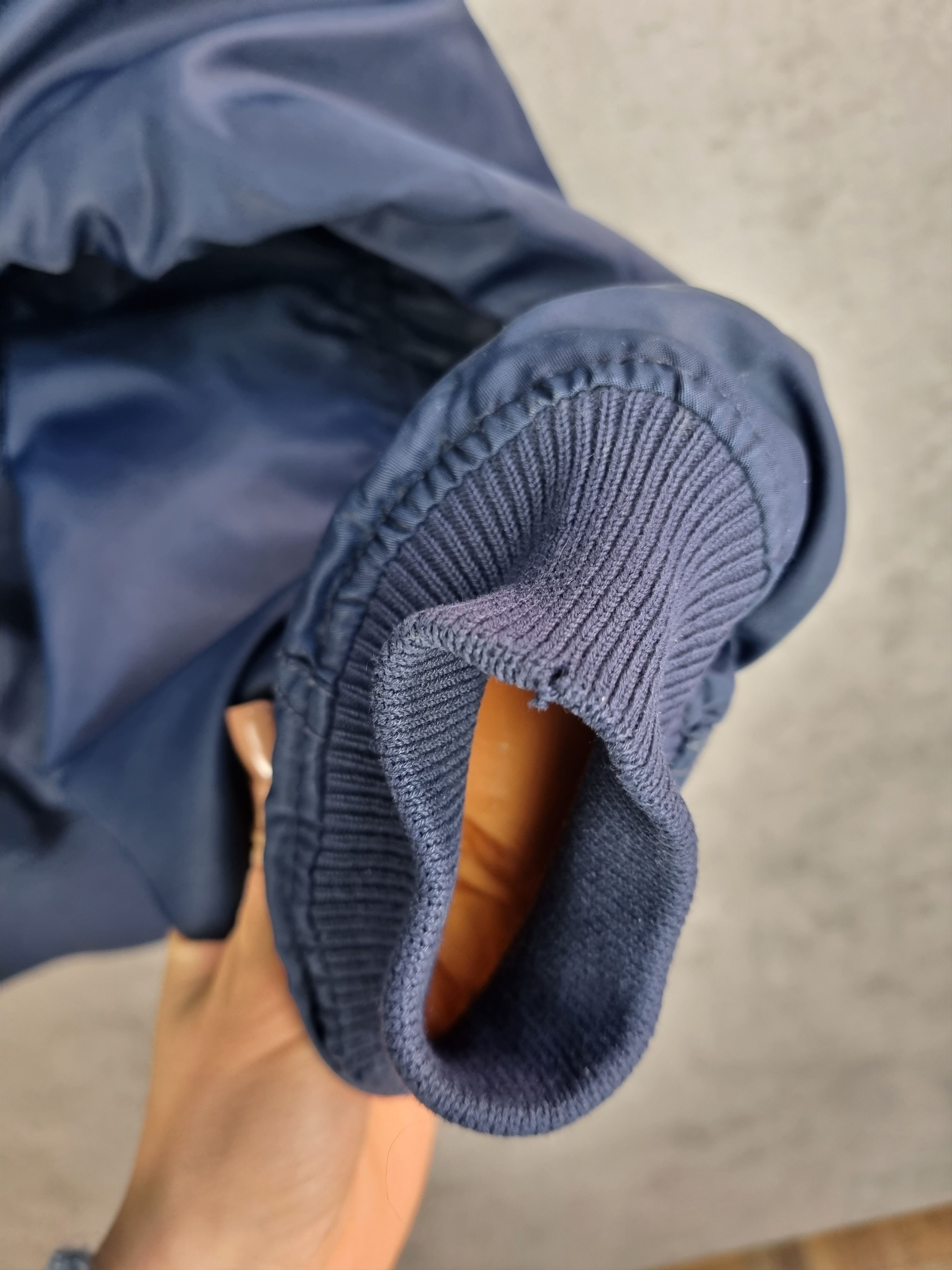 Schott × Seditionaries × Vintage 90s Schott Aviator Destroyed Bomber Size US L / EU 52-54 / 3 - 14 Thumbnail