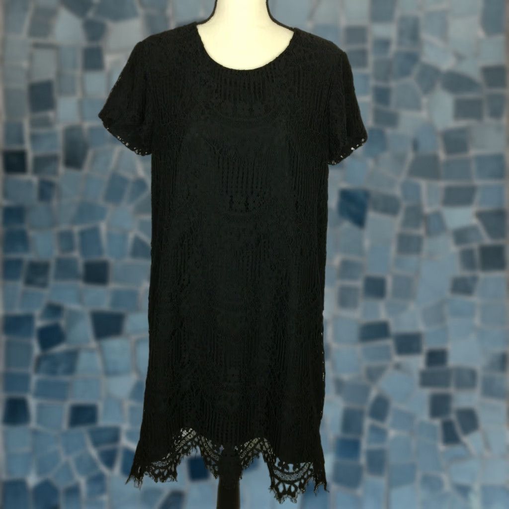 Vintage 1990s Kathy Che Pearl Embroidered Camp Shirt Size 12 Western Indie, image size:1024x1024