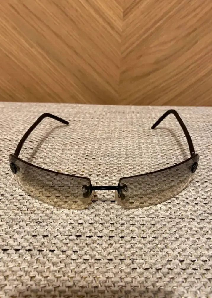CHANEL SUNGLASSES 🇺🇸 TAX FREE 4047 LOGO 4017 Mask