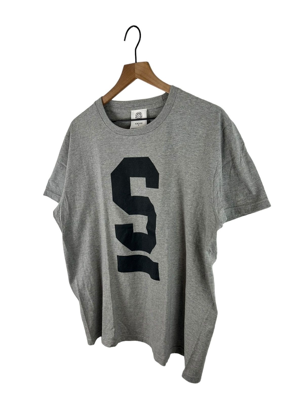 Undercover Undercover Gyakusou Print T-Shirt Size US L / EU 52-54 / 3 - 2 Thumbnail