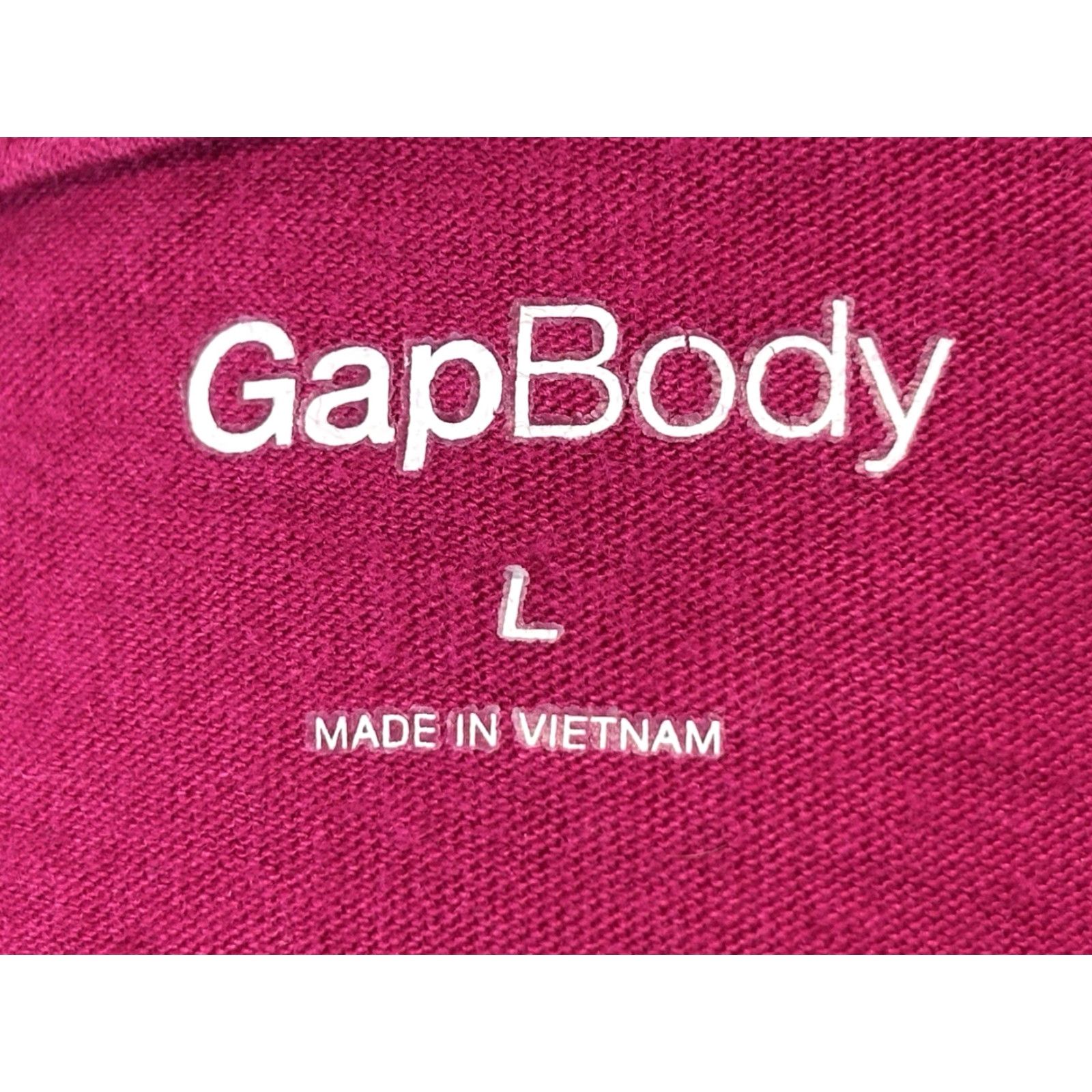 Gap Gap Body Pajama Set Women’s Large Pink Top Pants Lounge Comfort Size L / US 10 / IT 46 - 7 Thumbnail