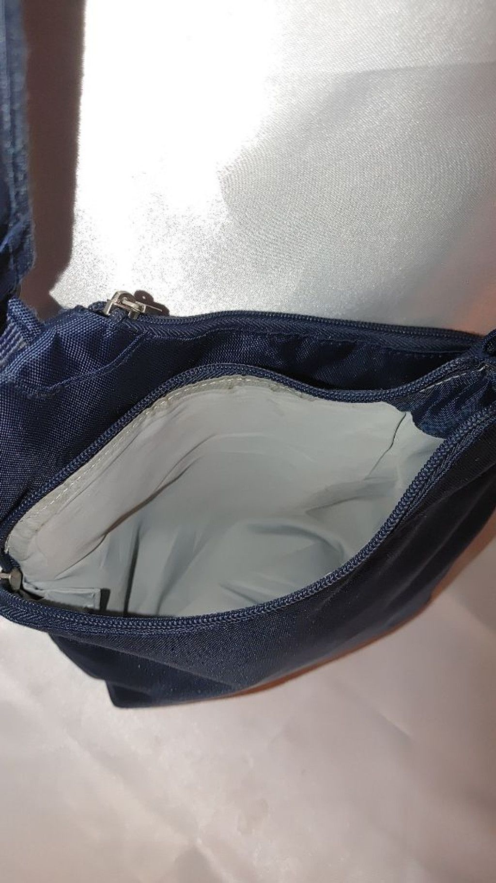 Away Travel Travelon RFID Crossbody Size ONE SIZE - 8 Thumbnail
