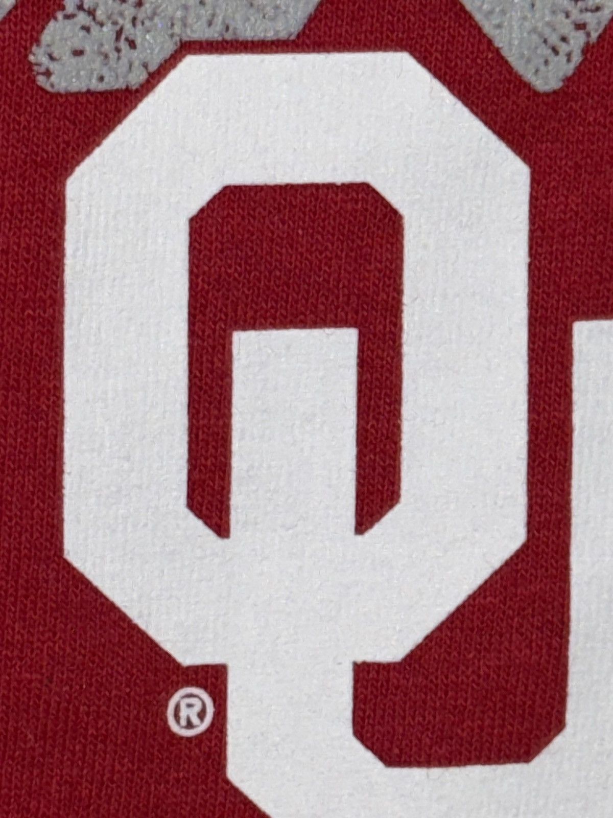 NCAA Captivating Apparel NCAA Oklahoma Sooners Shirt 2XL Size US XXL / EU 58 / 5 - 4 Thumbnail
