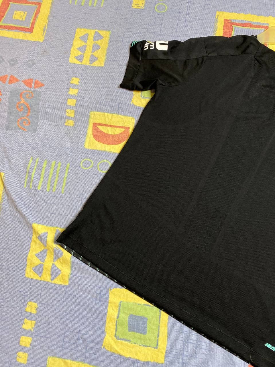 New Balance VINTAGE New Balance T-Shirt Jersey Mens Size US M / EU 48-50 / 2 - 14 Thumbnail