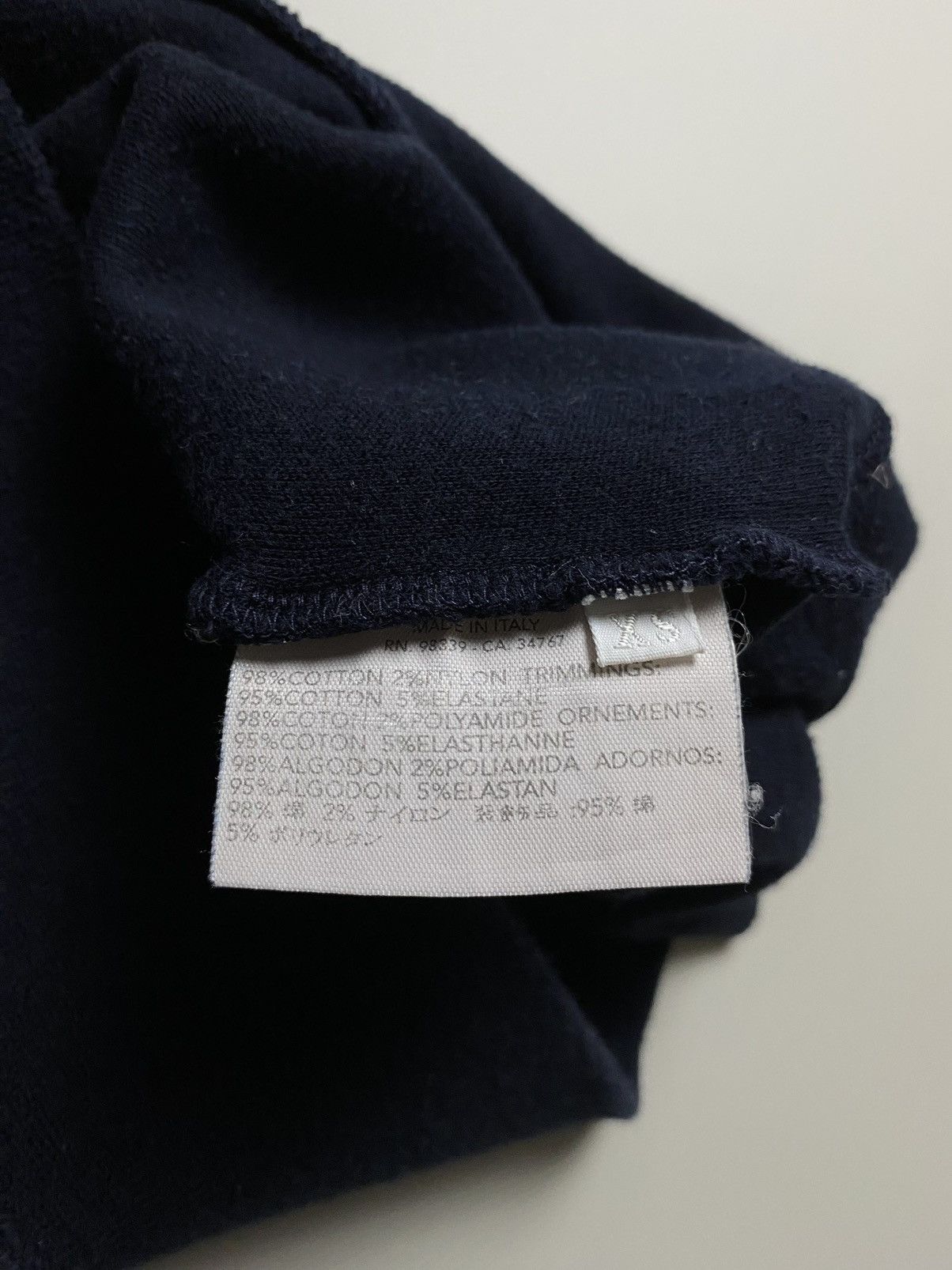 Miu Miu Miu Miu Women’s Archive Tank Top Size XS / US 0-2 / IT 36-38 - 7 Thumbnail