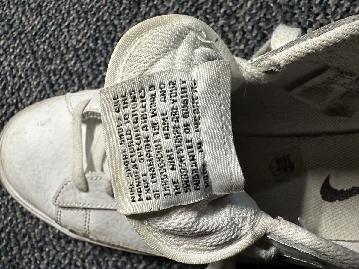 Nike Nike Blazer Size US 8.5 / EU 41-42 - 6 Thumbnail