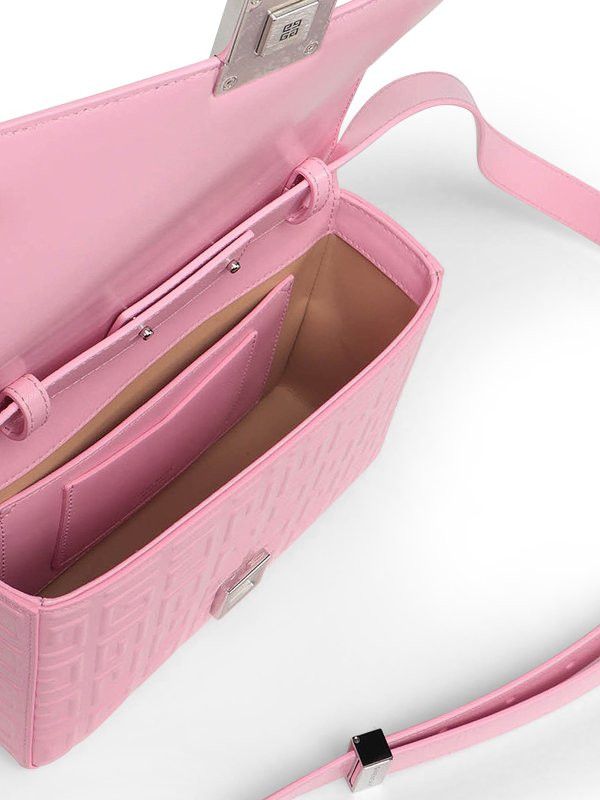 Givenchy o1y0925 Size : OS / Shoulder Bag in Pink Size ONE SIZE - 5 Thumbnail