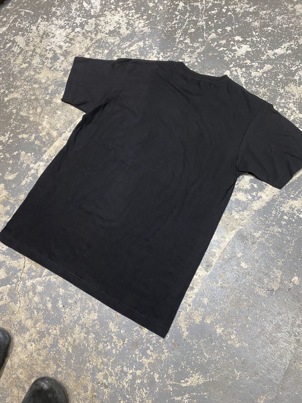 Band Tees × Vintage Vintage Led Zeppelin 2007 Mothership Y2K Tour Tshirt Size US L / EU 52-54 / 3 - 10 Thumbnail