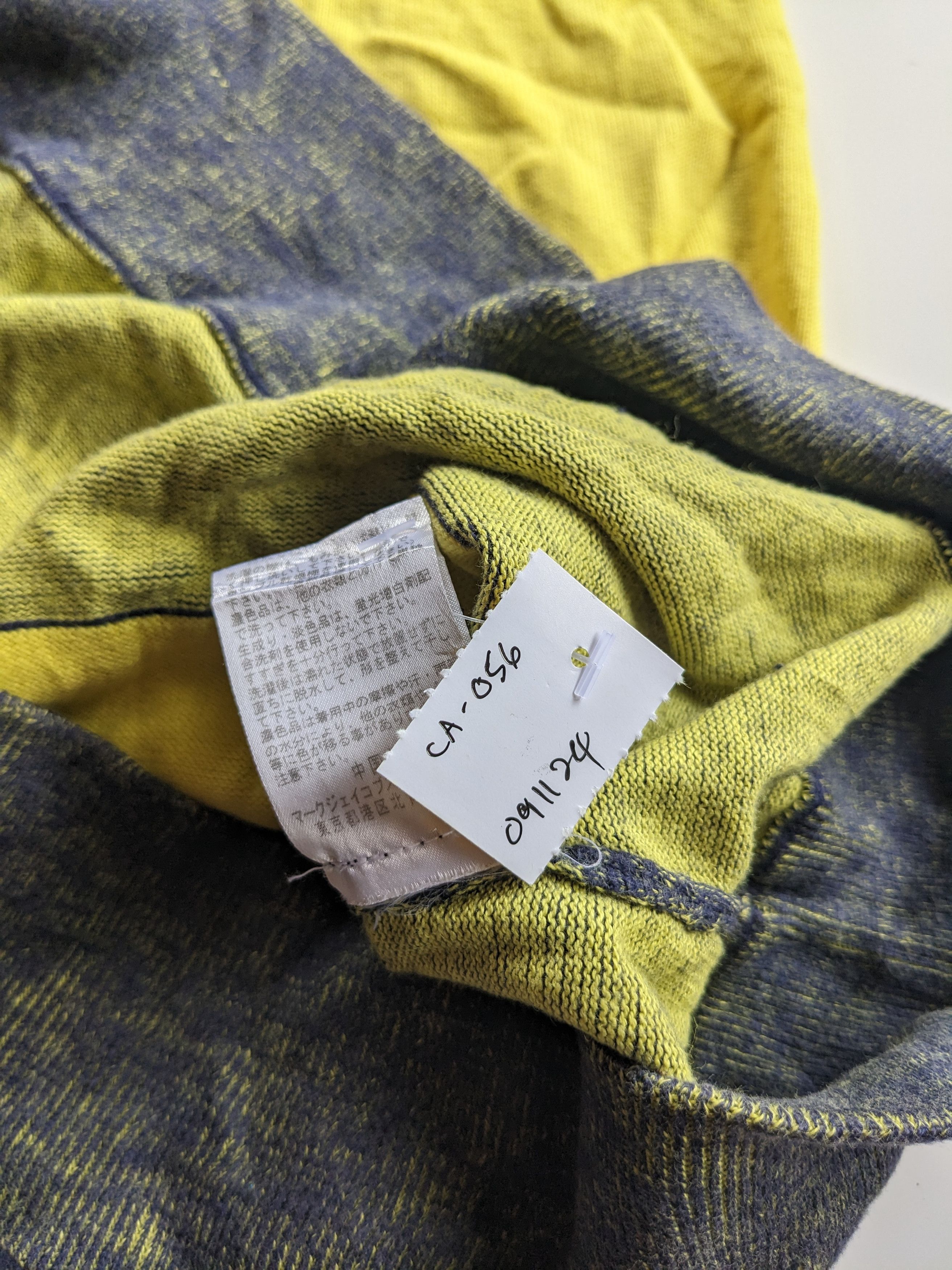 Designer × Marc Jacobs Runway Marc Jacobs mini dress Size XS / US 0-2 / IT 36-38 - 11 Thumbnail