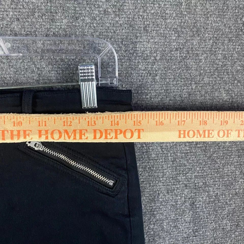 Gap Gap Jeans Womne's 6R Modern Stretch Skinny Denim Cotton Size 28" / US 6 / IT 42 - 3 Thumbnail