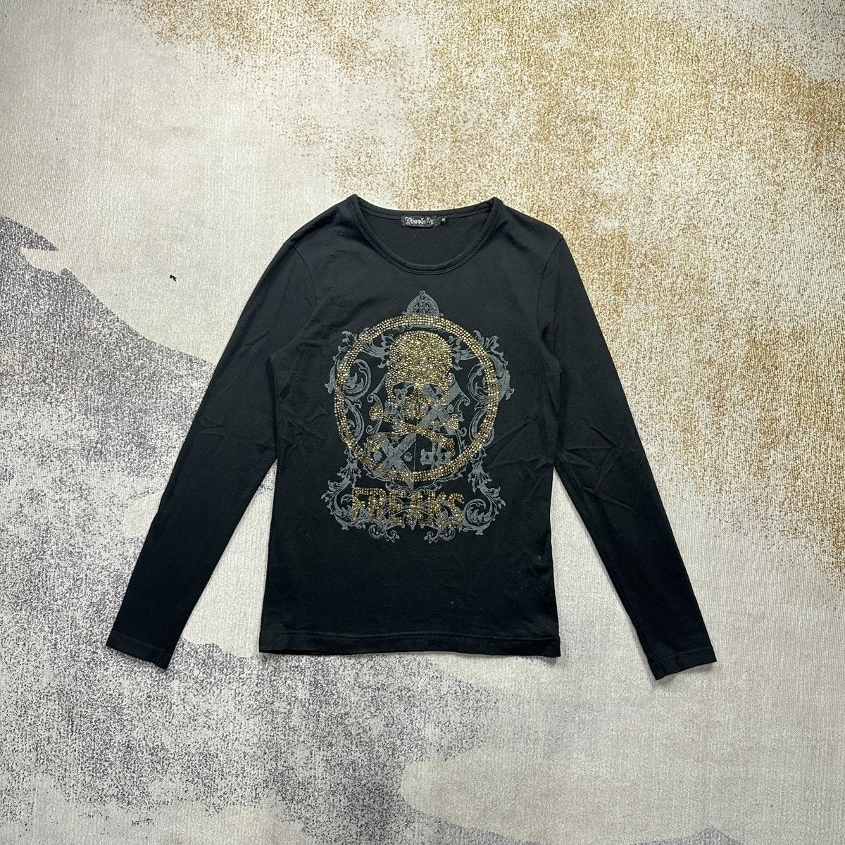 If Six Was Nine Diavla if six was nine Size M / US 6-8 / IT 42-44 - 1 Thumbnail