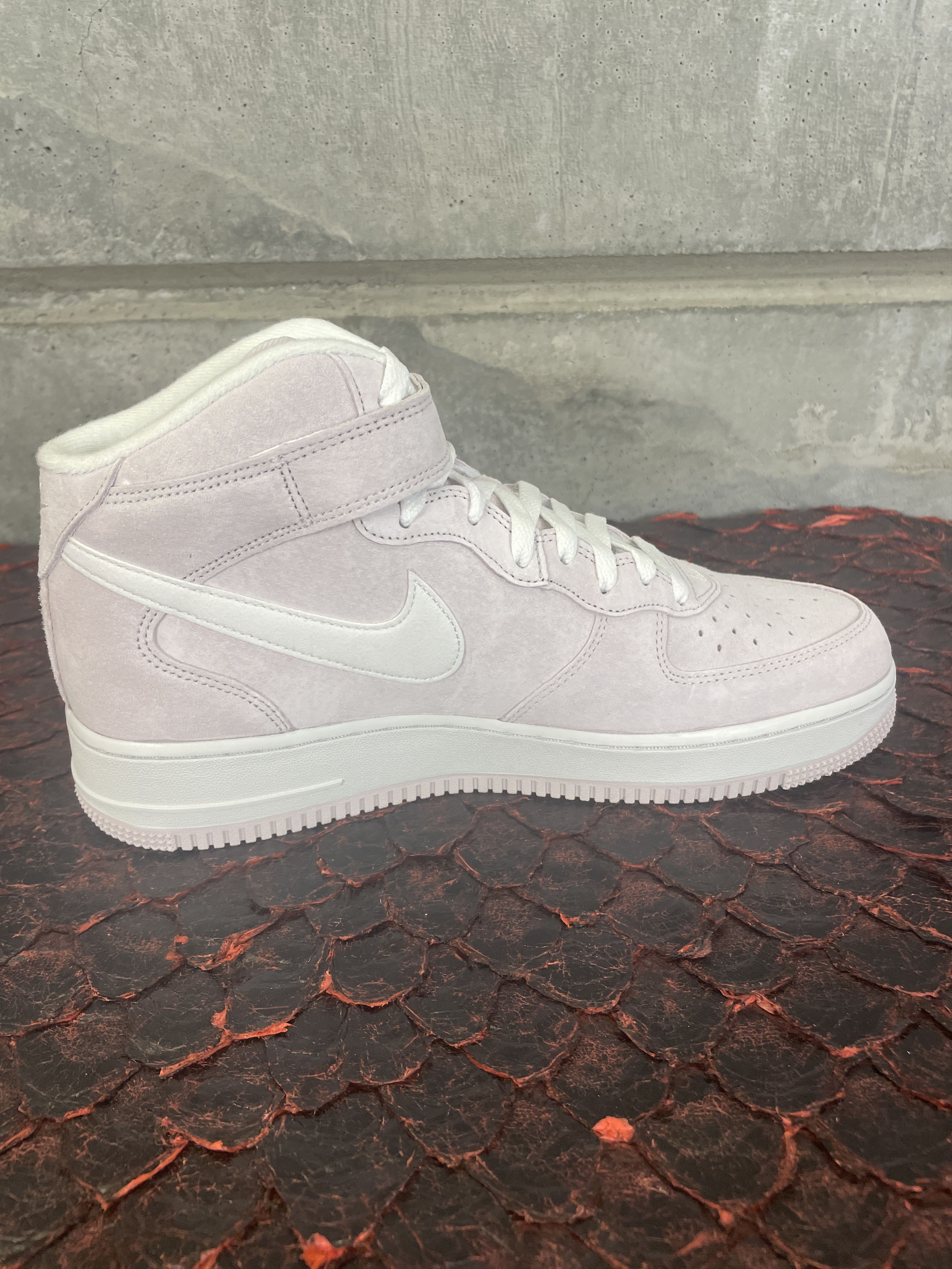 Nike Nike Air Force 1 Mid '07 QS 'Venice' Size US 9.5 / EU 42-43 - 7 Thumbnail