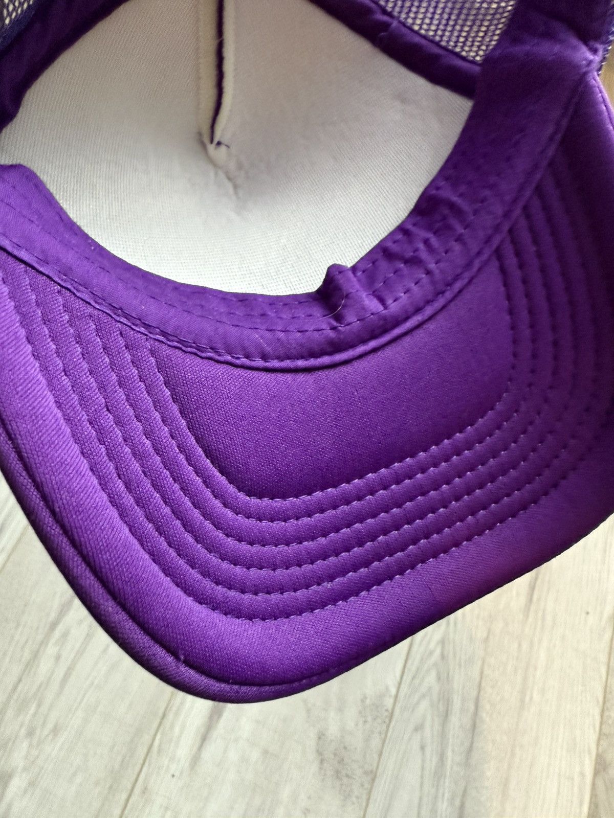 Corteiz Corteiz cap logo hat Size 34 - 5 Thumbnail