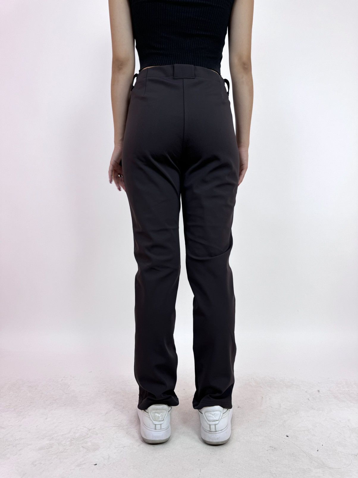 Adidas × Stella McCartney Adidas Stella Mccartney Womens track pants Womens size 42 Size 32" / US 10 / IT 46 - 3 Thumbnail