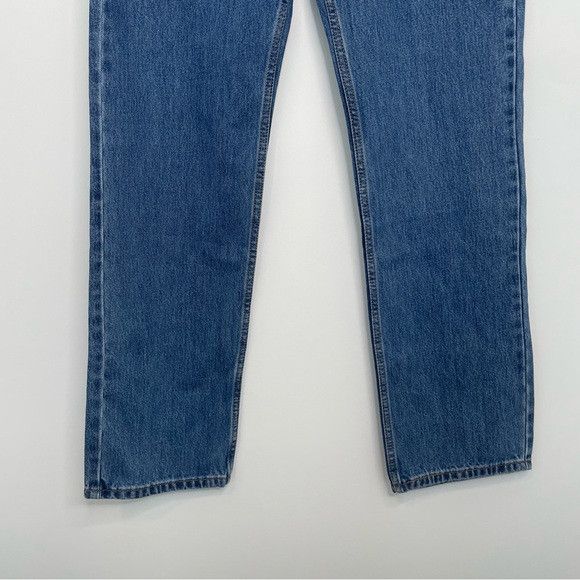 Levi's Levi's 516 Men's Jeans Size US 33 - 3 Thumbnail