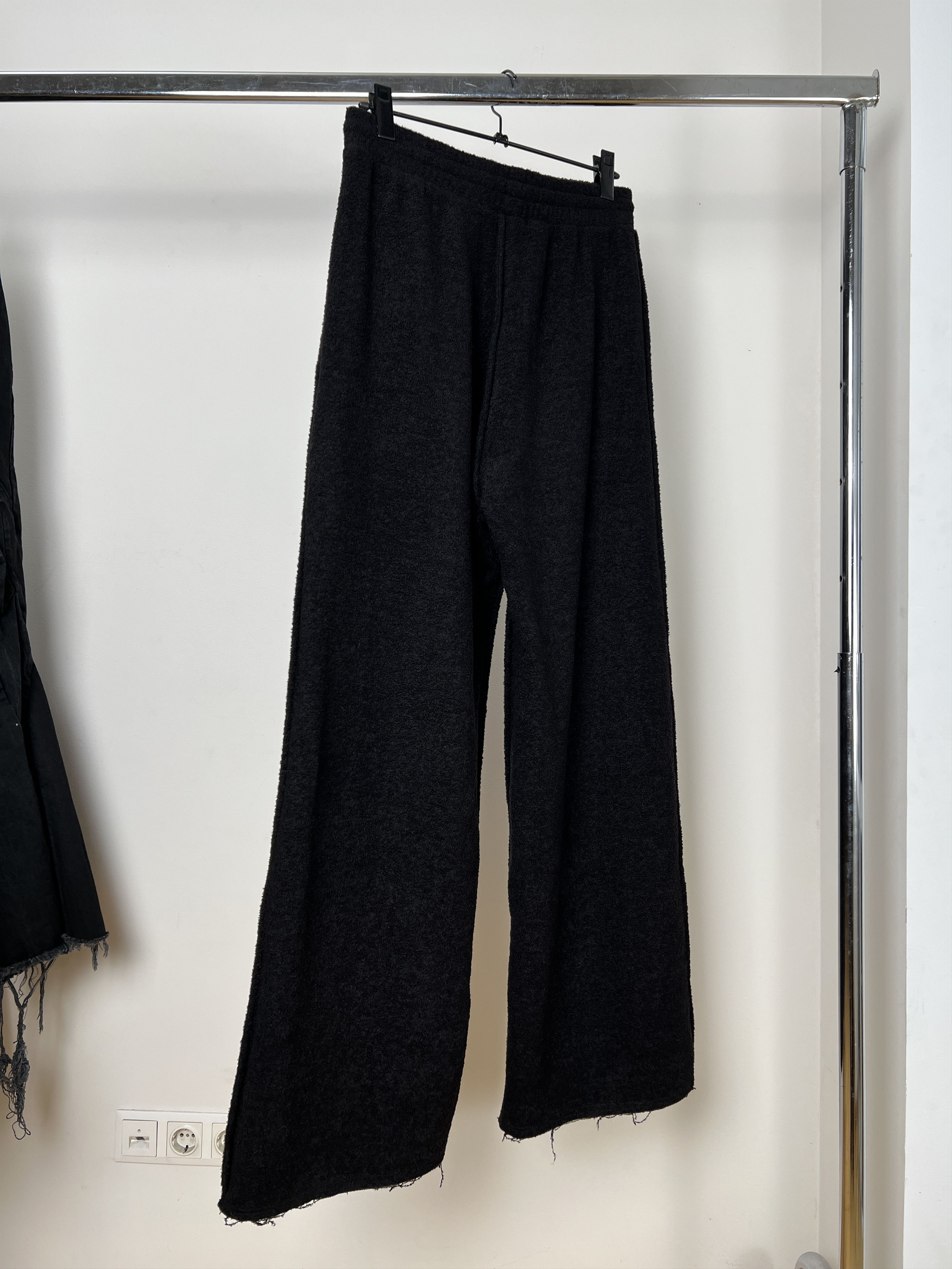 Other NKTRMNV WIDE WOOL TRACKPANTS 07.01 Size US 36 / EU 52 - 23 Thumbnail