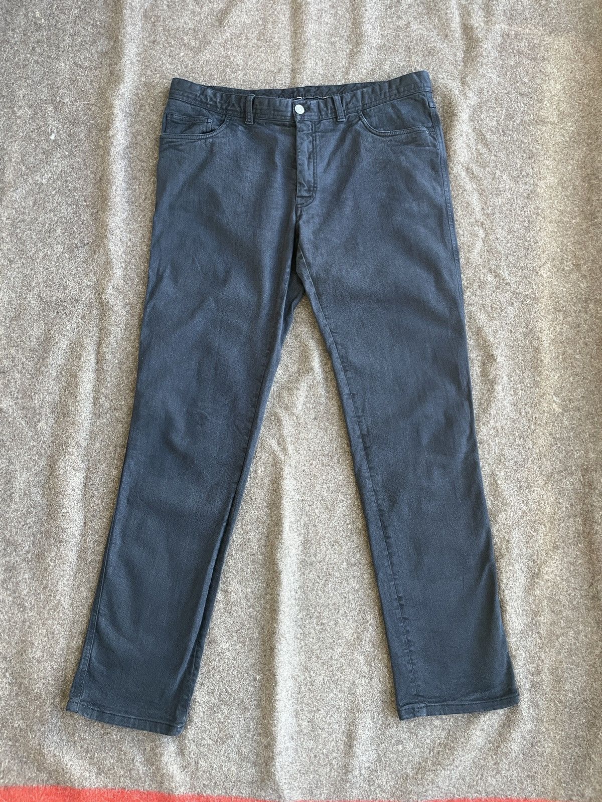 Brioni Brioni Jeans Size US 40 / EU 56 - 1 Thumbnail