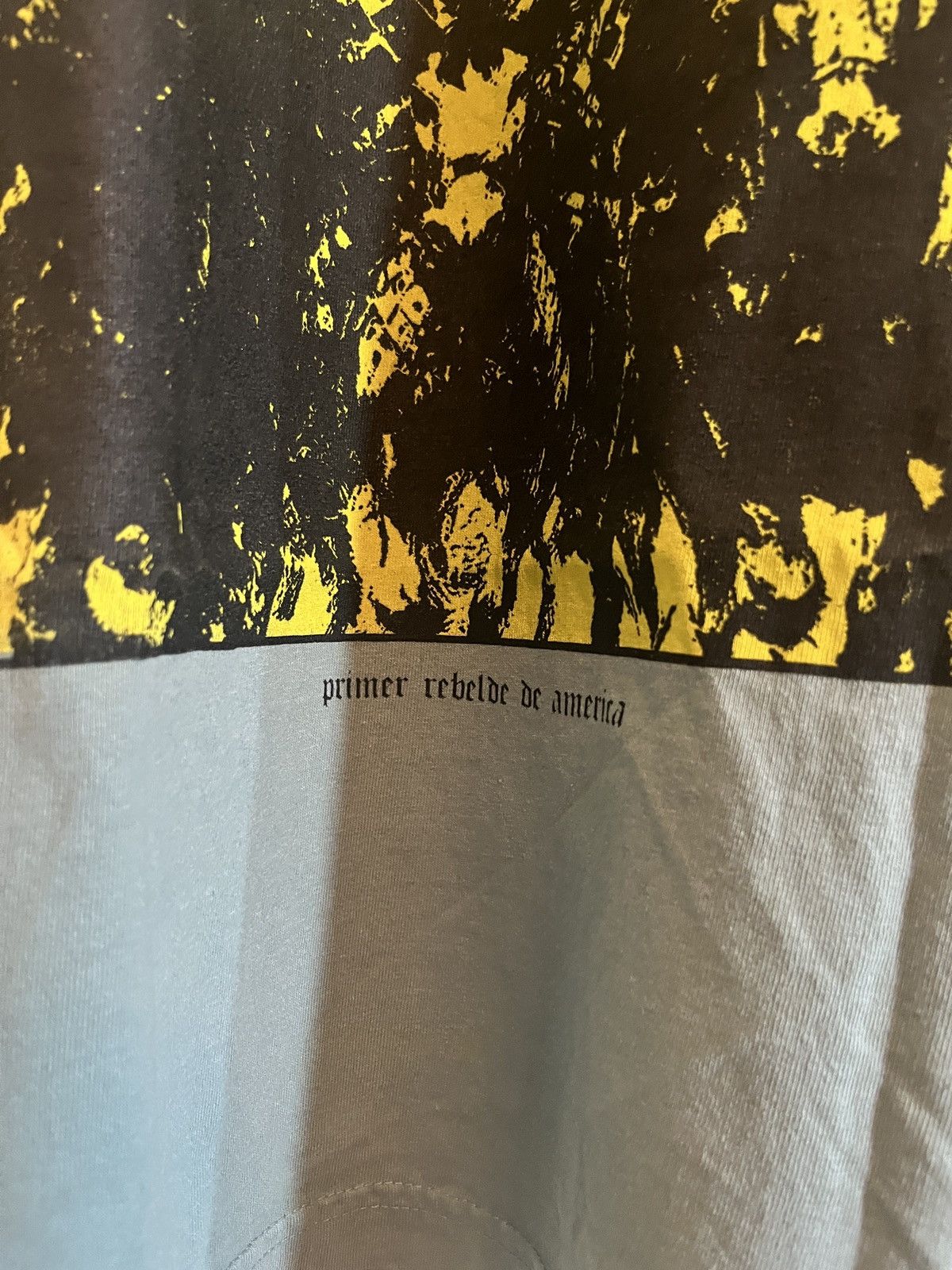 Other Primer Rebelde De América L/S Size US L / EU 52-54 / 3 - 2 Thumbnail