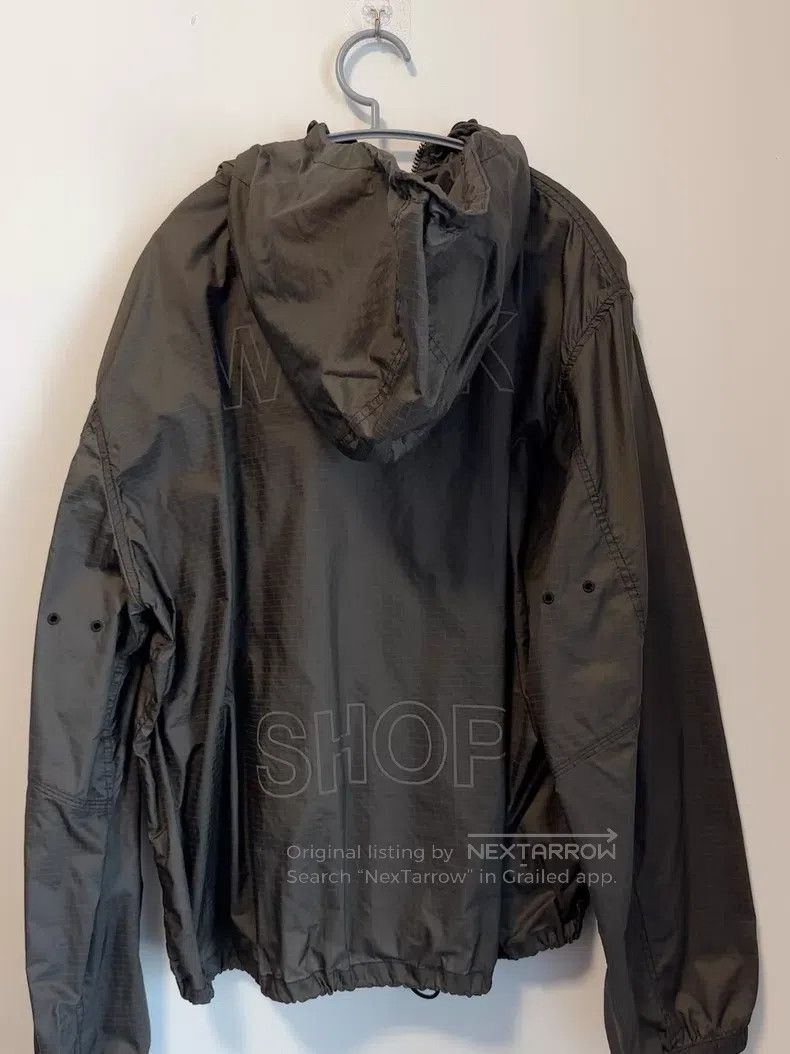 Our Legacy Our Legacy Trench Coat Size US M / EU 48-50 / 2 - 3 Thumbnail