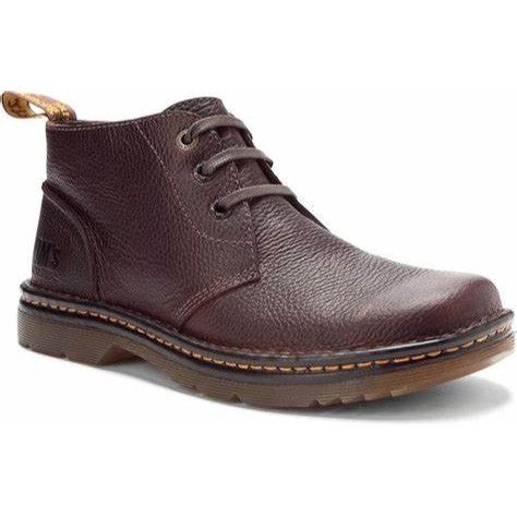 Dr. Martens Dr. Martens Sussex Work Boots - Size 13 Size US 13 / EU 46 - 1 Thumbnail