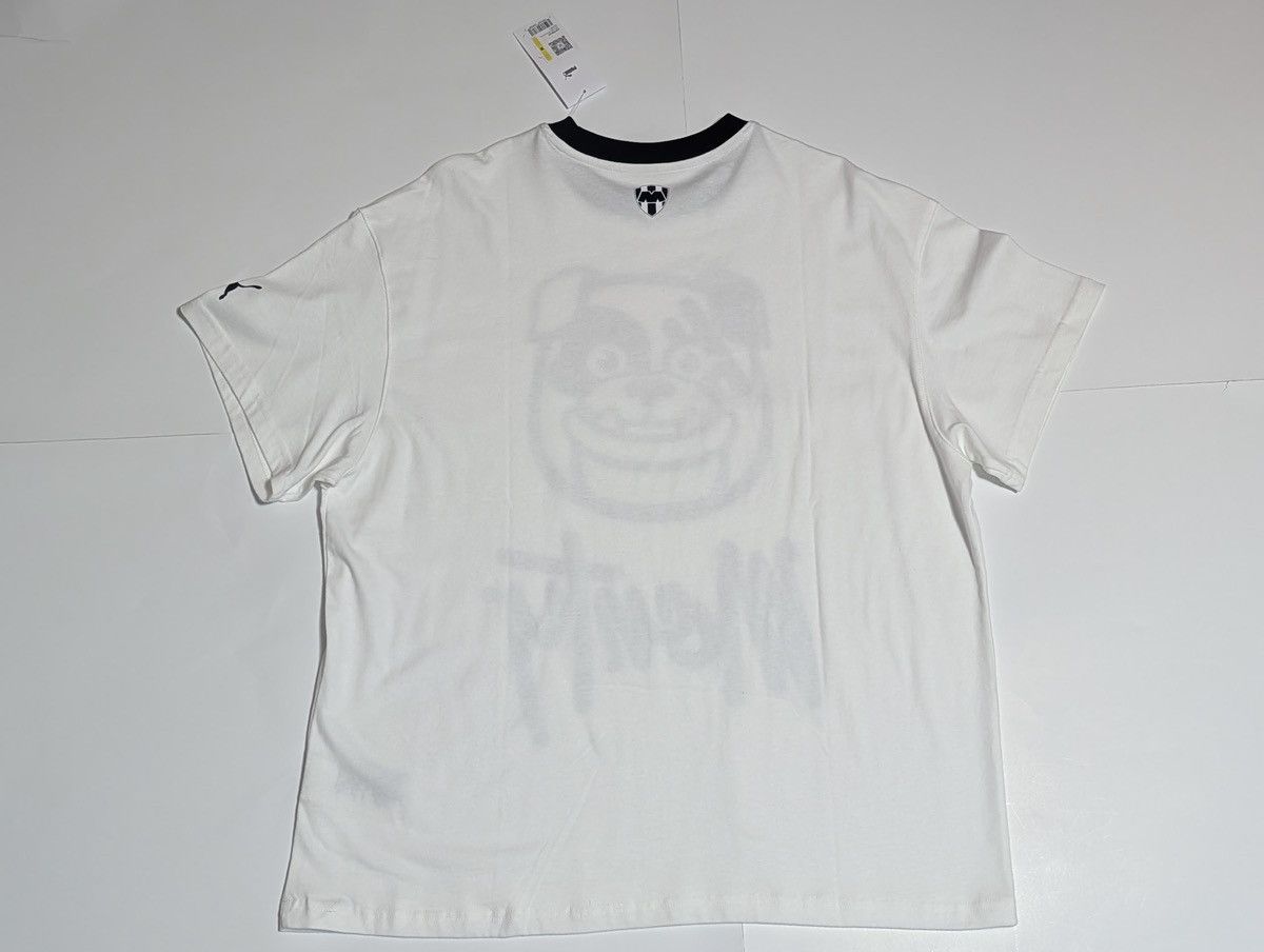 KidSuper × Puma PUMA CWC Hoops X Monterrey KidSuper Tee T-shirt 631708_01 Size US M / EU 48-50 / 2 - 5 Thumbnail