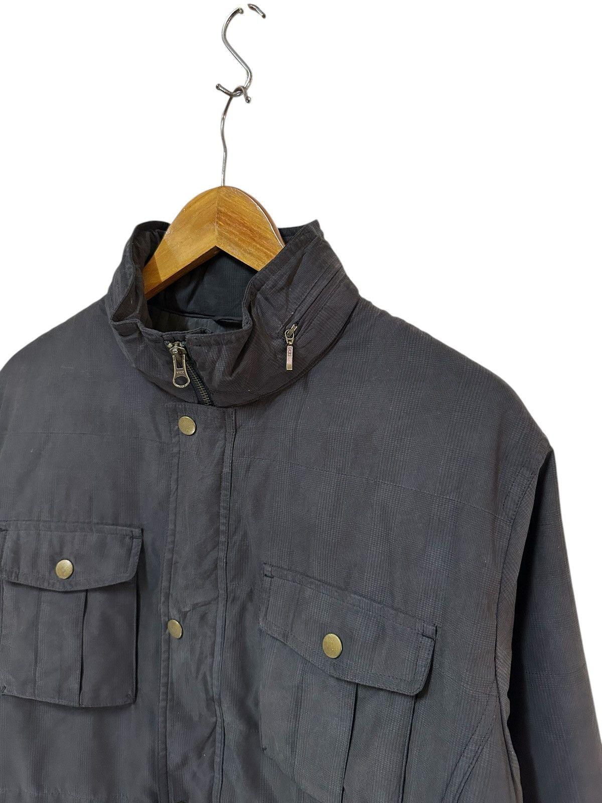Kansai Yamamoto kansai yamamoto jacket Size US L / EU 52-54 / 3 - 8 Thumbnail