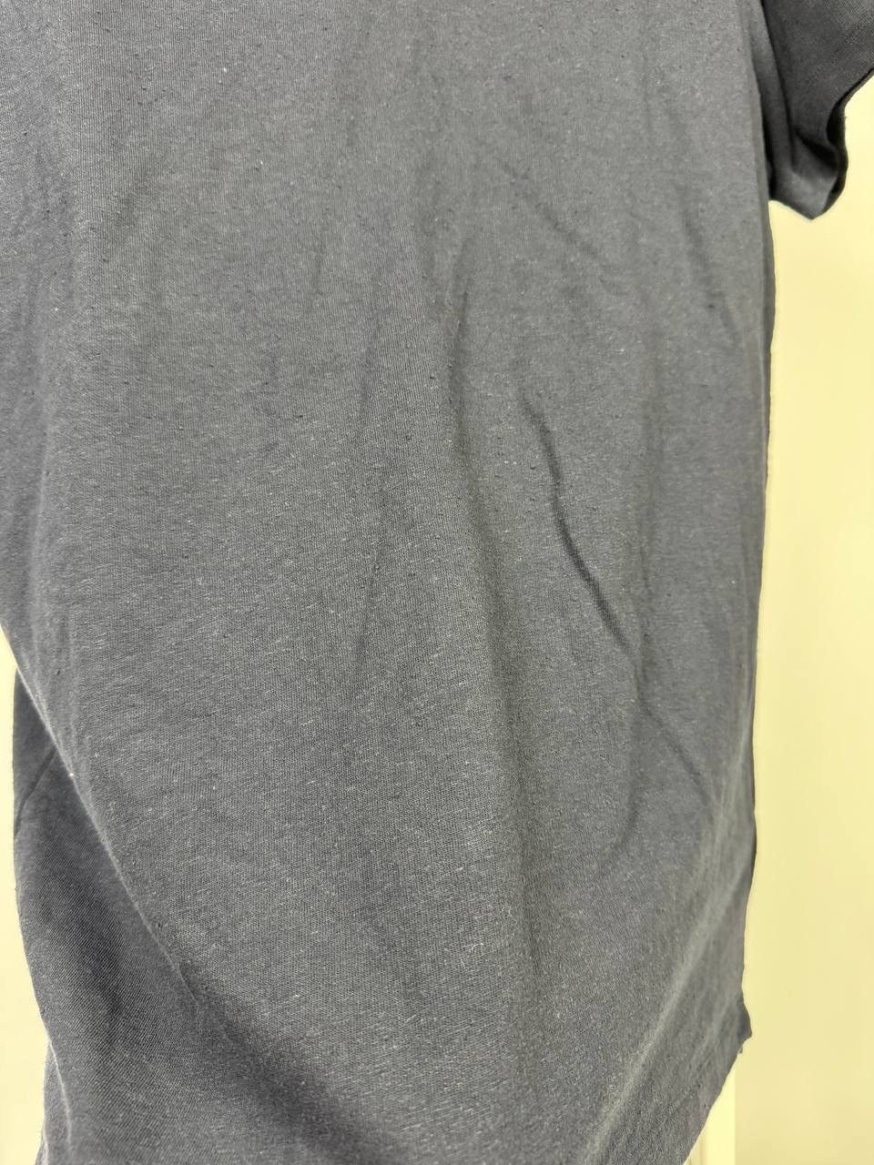 Designer × Orlebar Brown Luxury Designer Orlebar Brown Navy Polo Made in Portugal Size US M / EU 48-50 / 2 - 2 Thumbnail