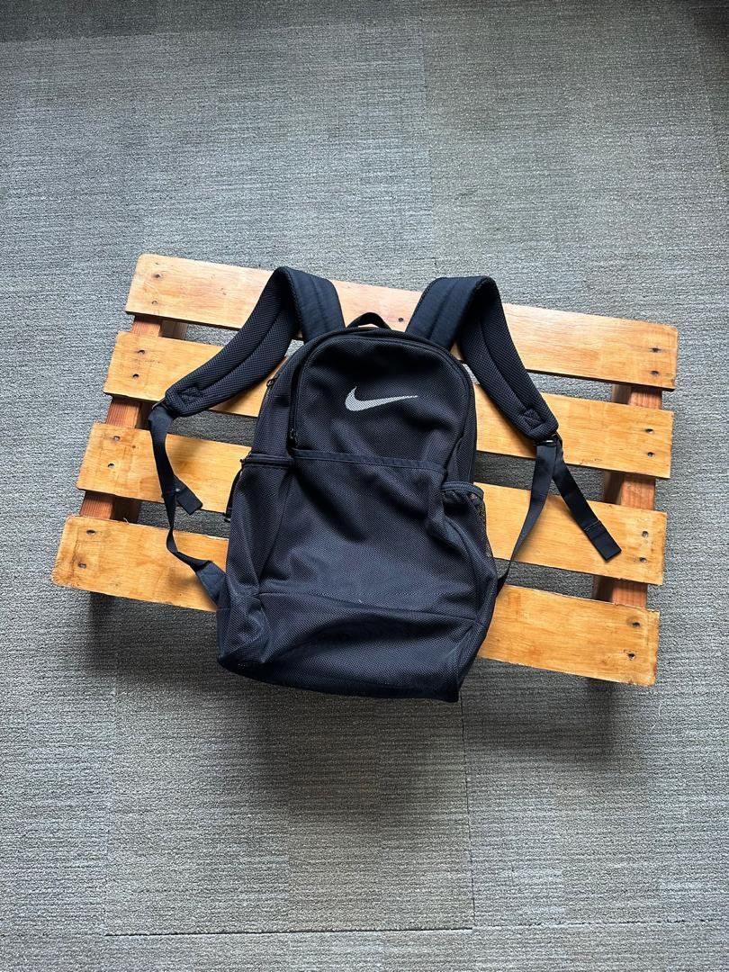 Nike NIKE BRASILIA MESH BACKPACK Size ONE SIZE - 1 Thumbnail