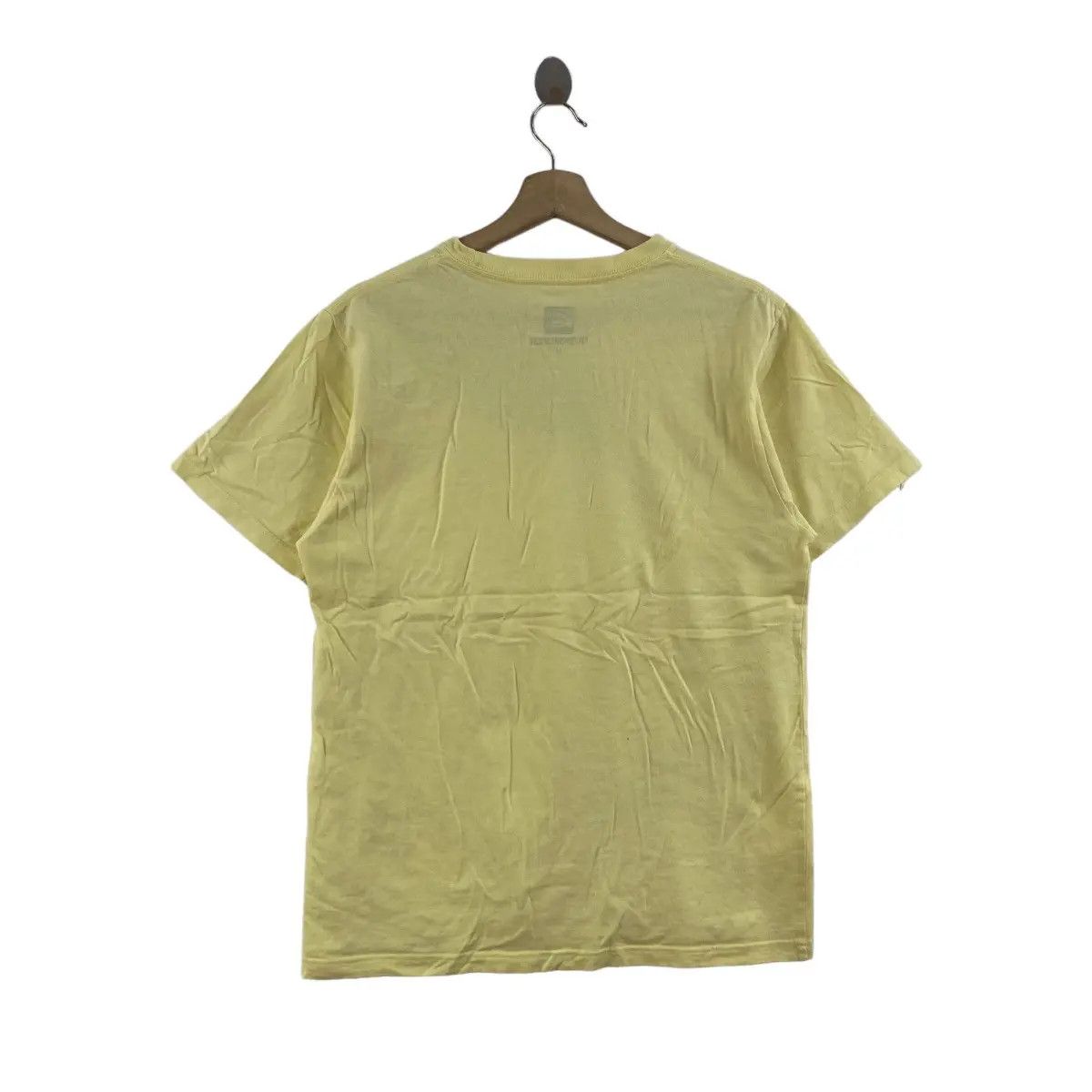 Quiksilver QUIKSILVER SURF LONGBOARD Stock Logo Tee Shirt Top Hawaii Size US M / EU 48-50 / 2 - 3 Thumbnail