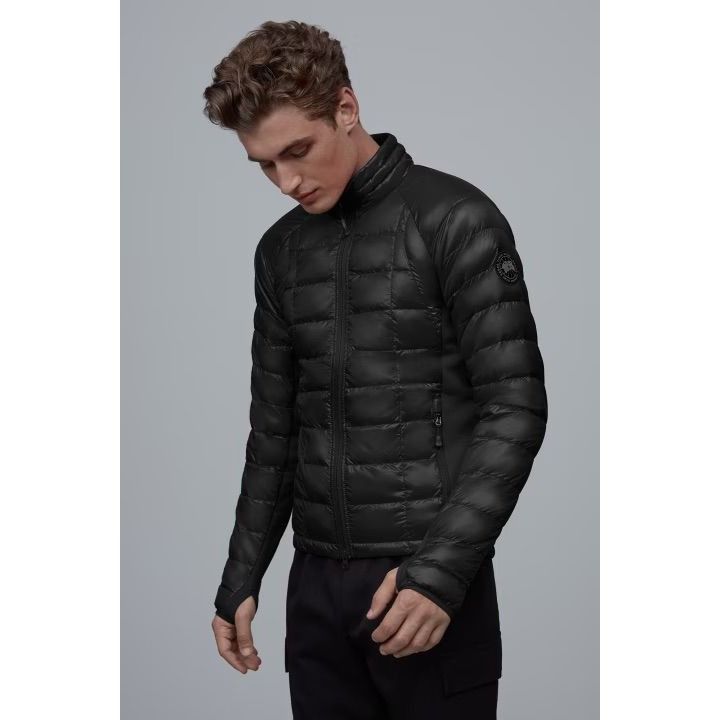 Hybridge lite jacket black label hotsell